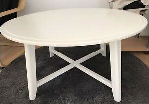 Ebay Kleinanzeigen Tisch norden Ikea Kragsta Couchtisch Ebay Kleinanzeigen