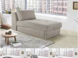 Ebay Wohnzimmer sofa Recamiere Robin Schlafsofa sofa Polstersofa Liege In Beige Schwarz Grau Braun