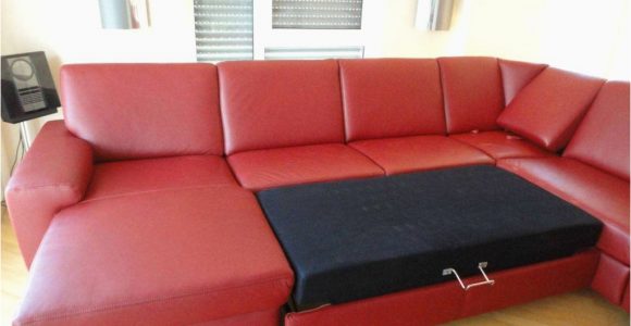 Echt Leder sofa U form sofa Mit Schlaffunktion Frisch sofa U form Leder sofa Xxl U