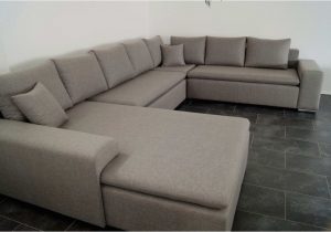 Echtleder sofa L form Ecksofa U form Genial sofa L Bonito L sofa Grau Ikea sofa