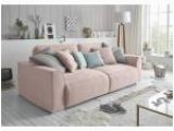 Einzel sofa Rosa Rosa Schlafsofas & Schlafcouches Günstig Online Kaufen