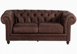 Einzelsofa 1 Sitzer sofa 2 Sitzer orleans Nappaleder