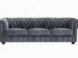 Einzelsofa 4 Sitzer Max Winzer sofa 3 Sitzer norwin Samtvelours