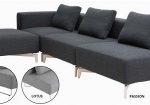 Einzelsofa Liege Bigsofa & Modulsofa 0€ Versand