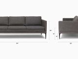 Einzelsofa Zweisitzer Full Size sofa Bed Kleines sofa Mit Schlaffunktion