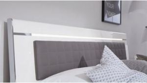 Epoxy Küchenboden Wie Findet Ihr Das Bett Mit Einem Beleuchteten Kopfteil