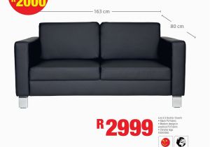 Ergonomic sofa Design Positiv Poco sofa