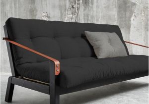 Ergonomic sofa Design Schlafsofa Nippon
