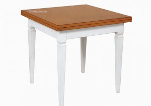 Esstisch Holz Ausziehbar 80 X 80 Esstisch Quadratisch 2 Farbe 80×80 Cm Tisch Aus Holz Ausziehbar Als Buch 160×80 Cm Esstisch Quadratisch Für Esszimmer Wohnzimmer Oder Küche Made