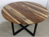 Esstisch Holz Massiv Rund Esstisch Küchentisch Esszimmer Tisch Massiv Holz Design