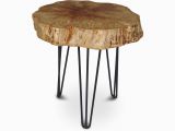 Esstisch Lampe Optimale Höhe Greenhaus Dekosäule 30x30x90 Cm Blumensäule Stele Eichensäule