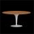 Esstisch Rund Oder Rechteckig Knoll International Saarinen Esstisch Rund