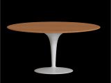 Esstisch Rund Weiss 90 Cm Knoll International Saarinen Esstisch Rund