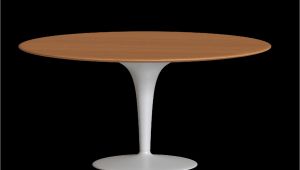 Esstisch Rund Weiss 90 Cm Knoll International Saarinen Esstisch Rund