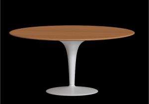 Esstisch Rund Weiss 90 Cm Knoll International Saarinen Esstisch Rund