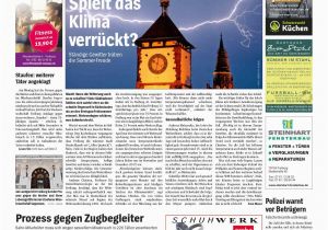 Experimente Aus Dem Küchenschrank Calaméo Kw24 13 06 2018