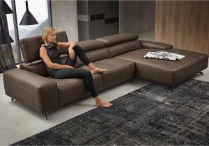 Fancy sofa Design Polstergarnitur Wk 560 Matheo