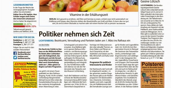 Fettiger Küchenboden L05 Hohenschönhausen by Berliner Woche issuu