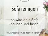 Fleckenentferner sofa Stoff sofa Reinigen so Wird Dein sofa Sauber Und Frisch Otto