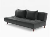 Foam sofa Bed Buy Sweden sofa Bed Pvc Black Line On fortytwo From Just