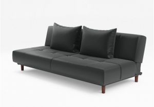 Foam sofa Bed Buy Sweden sofa Bed Pvc Black Line On fortytwo From Just