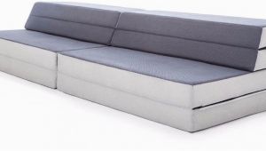 Foam sofa Bed Convertible Folding Foam sofa Bed 3 In 1 Mattress with