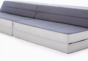 Foam sofa Bed Convertible Folding Foam sofa Bed 3 In 1 Mattress with
