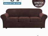 Form Fit sofa Slipcovers 4 Piece sofa Slipcover