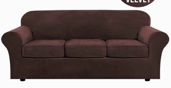 Form Fit sofa Slipcovers 4 Piece sofa Slipcover