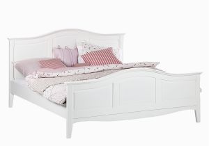 Frühstückstablett Fürs Bett Weiß Bett Giselle Im Landhausstil In Weiß Online Kaufen