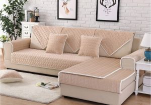 Full Cushion sofa Design Qwer sofabezug L Shape Für Haustiere sofa Anti Rutsch