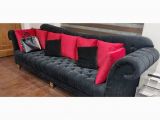 Full Cushion sofa Design sofadesign Designerfurniture sofas Interiordesign
