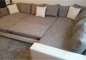 Gambar sofa Bed Big form Wohnlandschaft Couch U form In München Für 550 00