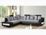 Godrej sofa Design Godrej 3 Piece Luxury Black 7 Seater sofa