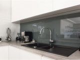 Grau Kuche Ideen Lab Arbeitsplatten Kuche Ideen Kunststein Grau Glas Spritzschutz
