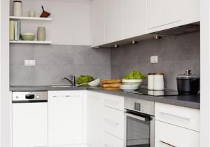 Graue Küche Schwarze Arbeitsplatte Farbgestaltung Für Weiße Küche 32 Ideen Für Wandfarbe