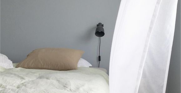 Graue Vorhänge Schlafzimmer Schlafzimmer Gardinen Ikea