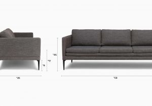 Grauer Stoff sofa Big sofa Kaufen Genial Big sofa Microfaser Neu sofa Grau