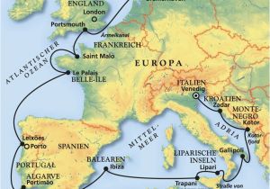 Groland Kücheninsel Mediterrane Traumziele Und Westeuropas Erste Adressen