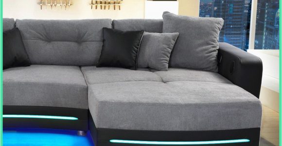 Günstige Einzelsofa P A F 4d2c4d6ac 6 Multimedia sofa Larenio Hifi