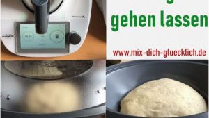 Hacker Kuchen Ideen J Tm6 Life Hack Teig Gehen Lassen Im Varomabehälter