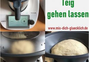 Hacker Kuchen Ideen J Tm6 Life Hack Teig Gehen Lassen Im Varomabehälter