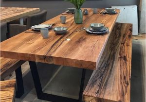 Hängelampe Esstisch Holz Die Besten 25 Esstisch Holz Metall Ideen Auf Pinterest