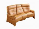 Himolla Einzelsofa fortmaster Trapezsofa 4525 Bzw Ledersofa