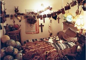 Hippie Schlafzimmer Ideen Cute Hippie Style Room