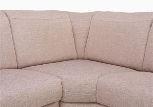 Hjort Knudsen sofa Stoff Polsterecke 3 Tlg 2149