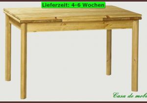 Höffner Küchentische Esstisch Eßtisch Esszimmer Küchen Tisch 120×80 Ausziehbar