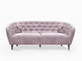 Hofmeister Schlafsofa 3 Sitzer Rimini