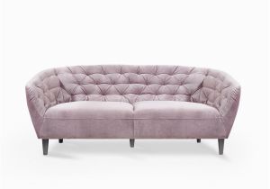 Hofmeister Schlafsofa 3 Sitzer Rimini