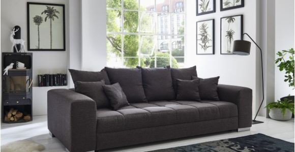 Hofmeister Schlafsofa Big sofa Bocca